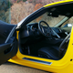 Illustration for article titled 2014 Chevrolet Corvette Stingray: The Jalopnik Review